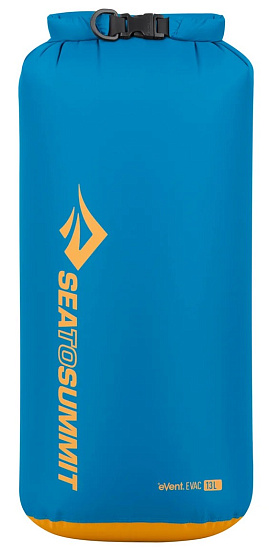 Гермомешок Sea to Summit Evac Dry RCS 13 Blue - Фото 1 большая
