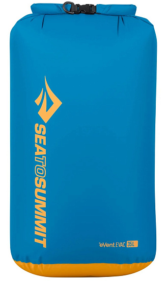 Гермомешок Sea to Summit Evac Dry RCS 35 Blue - Фото 1 большая