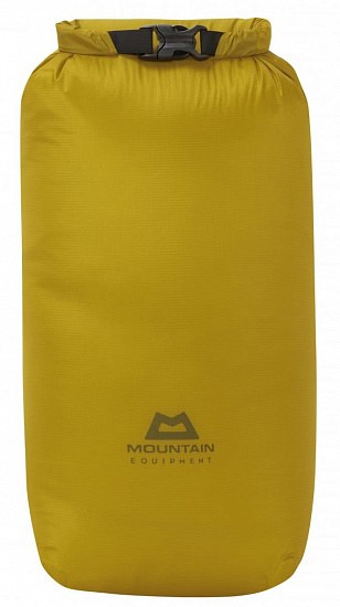Гермомешок Mountain Equipment Lightweight Drybag 5 Acid - Фото 1 большая