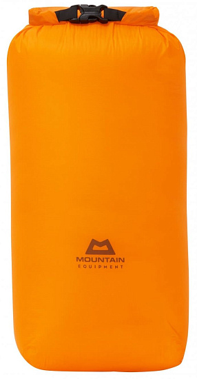 Гермомешок Mountain Equipment Lightweight Drybag 3 Orange Sherbert - Фото 1 большая