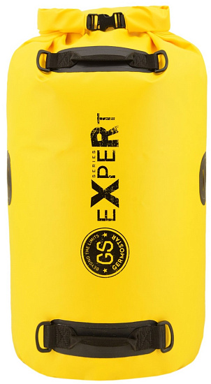 Гермомешок Germostar Expert 100л Yellow - Фото 1 большая