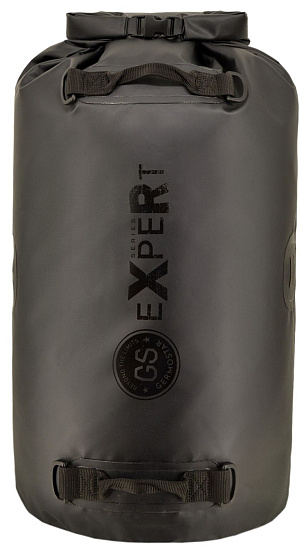 Гермомешок Germostar Expert 100л Black - Фото 1 большая