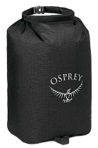 Гермомешок Osprey UL Dry Sack 12 Black