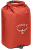 Гермомешок Osprey UL Dry Sack 12 Mars Orange - Фото 1 малая