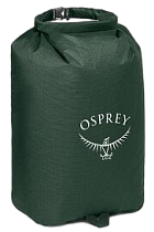 Гермомешок Osprey UL Dry Sack 12 Tundra Green
