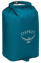 Гермомешок Osprey UL Dry Sack 12 Waterfront Blue
