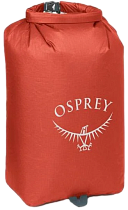 Гермомешок Osprey UL Dry Sack 20 Mars Orange