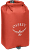 Гермомешок Osprey UL Dry Sack 20 Mars Orange - Фото 1 малая