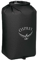 Гермомешок Osprey UL Dry Sack 35 Black