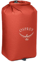 Гермомешок Osprey UL Dry Sack 35 Mars Orange