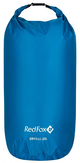 Гермомешок Red Fox Germa Super Light 20 Синий - Фото 1 большая