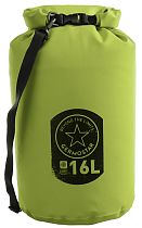 Гермомешок Germostar Pro ПВХ 16л Light Green