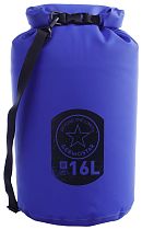 Гермомешок Germostar Pro ПВХ 16л Dark Blue