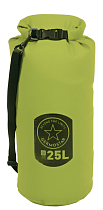 Гермомешок Germostar Pro ПВХ 25л Light Green