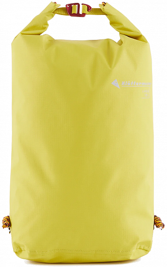 Гермомешок Klattermusen Lagu 10L Pine Sprout - Фото 1 большая