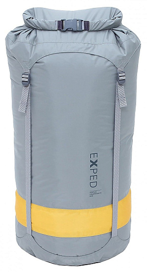 Гермомешок Exped VentAir Compression Bag L - Фото 1 большая