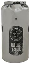 Гермомешок Germostar Pro ПВХ Литой 120л Grey