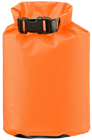 Гермомешок Ortlieb Ultra Lightweight PS10 1.5 Orange - Фото 2 большая