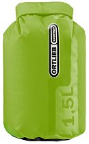 Гермомешок Ortlieb Ultra Lightweight PS10 1,5 Light Green