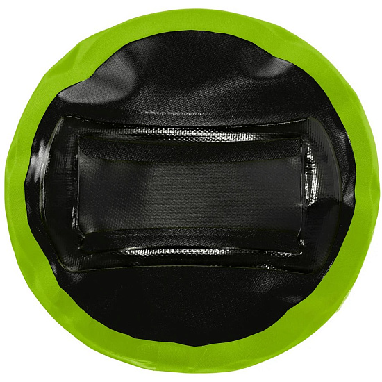 Гермомешок Ortlieb Ultra Lightweight PS10 1,5 Light Green - Фото 4 большая