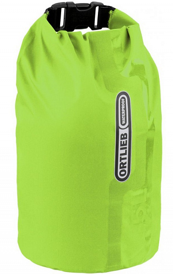 Гермомешок Ortlieb Ultra Lightweight 1,5 Light Green - Фото 1 большая