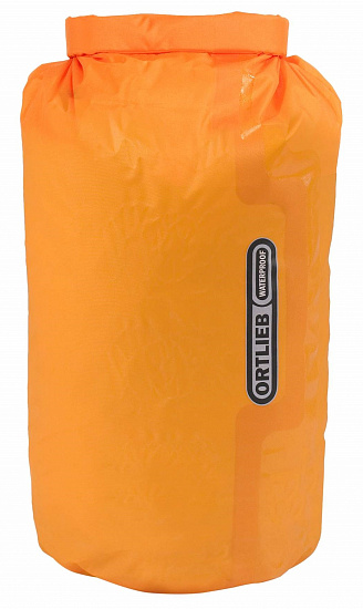 Гермомешок Ortlieb Ultra Lightweight PS10 3 Orange - Фото 1 большая