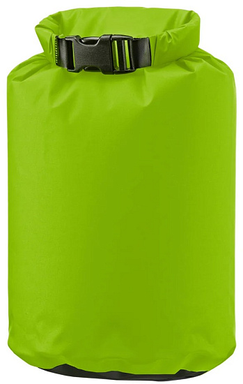 Гермомешок Ortlieb Ultra Lightweight PS10 3 Light Green - Фото 4 большая