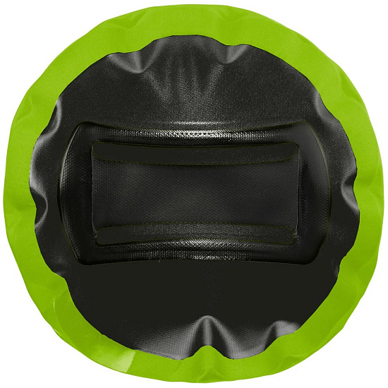 Гермомешок Ortlieb Ultra Lightweight PS10 3 Light Green - Фото 5 большая
