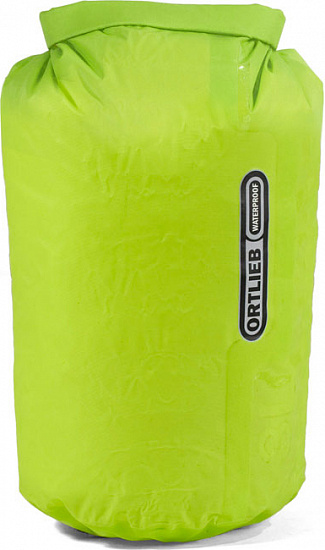 Гермомешок Ortlieb Ultra Lightweight PS10 3 Light Green - Фото 1 большая