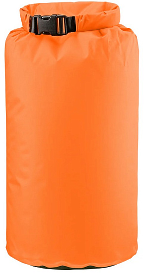 Гермомешок Ortlieb Ultra Lightweight 7 Orange - Фото 3 большая