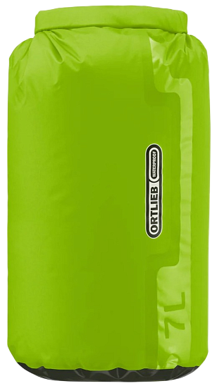 Гермомешок Ortlieb Ultra Lightweight 7 PS10 Light Green - Фото 1 большая