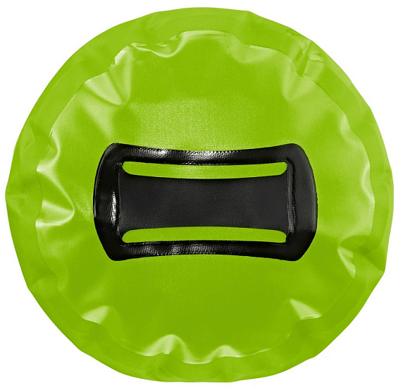Гермомешок Ortlieb Ultra Lightweight 7 Light Green - Фото 4 большая