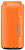Гермомешок Ortlieb Ultra Lightweight PS10 12 Orange - Фото 1 малая