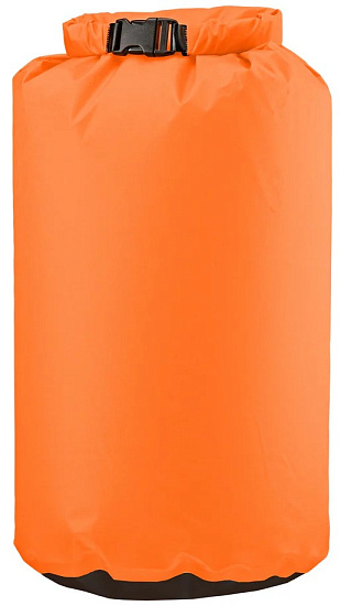 Гермомешок Ortlieb Ultra Lightweight PS10 12 Orange - Фото 4 большая