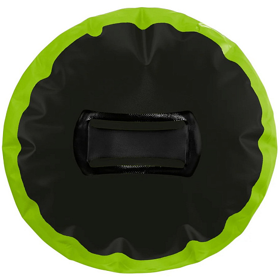 Гермомешок Ortlieb Ultra Lightweight PS10 12 Light Green - Фото 5 большая