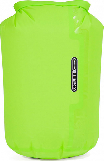 Гермомешок Ortlieb Ultra Lightweight PS10 12 Light Green - Фото 1 большая