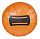 Гермомешок Ortlieb Ultra Lightweight PS10 22 Orange - Фото 2 малая