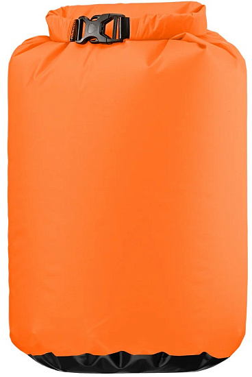 Гермомешок Ortlieb Ultra Lightweight PS10 22 Orange - Фото 4 большая
