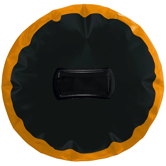 Гермомешок Ortlieb Ultra Lightweight PS10 22 Orange - Фото 5 большая