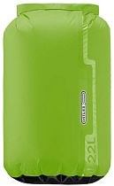 Гермомешок Ortlieb Ultra Lightweight PS10 22 Light Green
