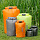Гермомешок Ortlieb Ultra Lightweight PS10 22 Light Green - Фото 5 малая