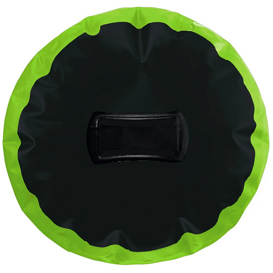 Гермомешок Ortlieb Ultra Lightweight PS10 22 Light Green - Фото 5 большая
