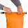 Гермомешок Ortlieb Ultra Lightweight valve 12 Orange - Фото 6 малая