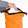Гермомешок Ortlieb Ultra Lightweight valve 22 Orange - Фото 5 малая