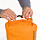 Гермомешок Ortlieb Ultra Lightweight valve 22 Orange - Фото 7 малая