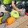 Гермомешок Ortlieb Ultra Lightweight valve 22 Orange - Фото 9 малая