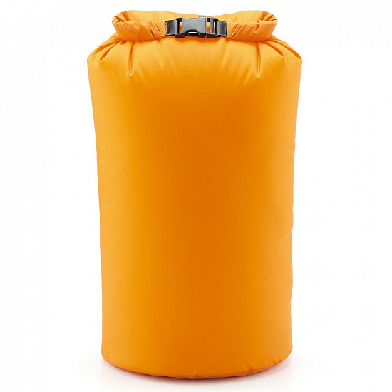 Гермомешок Ortlieb Ultra Lightweight valve 22 Orange - Фото 2 большая