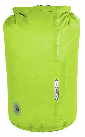 Гермомешок Ortlieb Ultra Lightweight valve 22 Light Green - Фото 1 большая