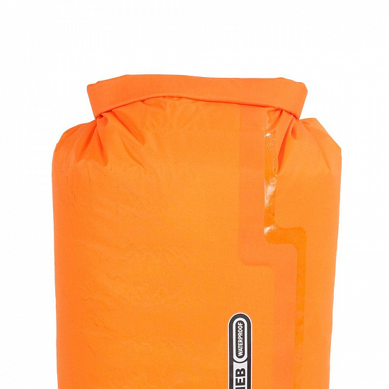 Гермомешок Ortlieb Ultra Lightweight valve 22 Light Green - Фото 7 большая