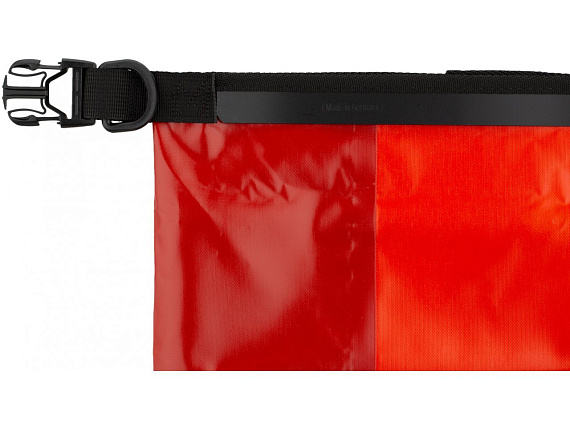 Гермомешок Ortlieb Dry Bag PD350 5 Cranberry/Signalred - Фото 2 большая